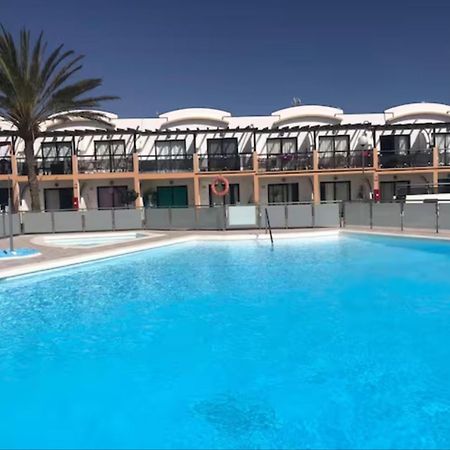 Apartamento Happyness Complex Amaya Fuerteventura コスタ・デ・アンティグア エクステリア 写真