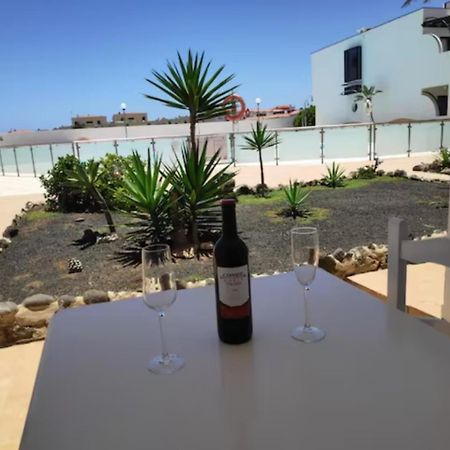 Apartamento Happyness Complex Amaya Fuerteventura コスタ・デ・アンティグア エクステリア 写真