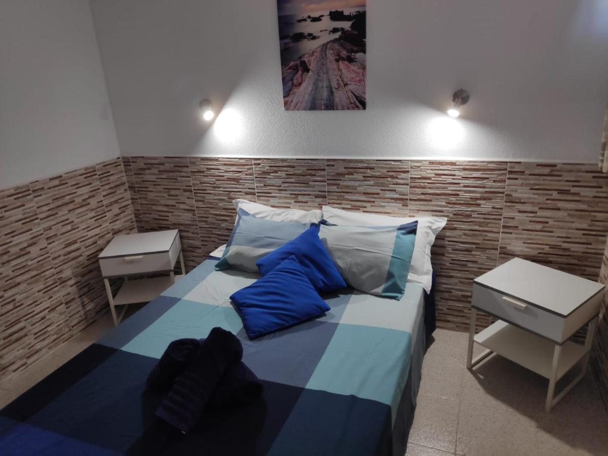 Apartamento Happyness Complex Amaya Fuerteventura コスタ・デ・アンティグア エクステリア 写真