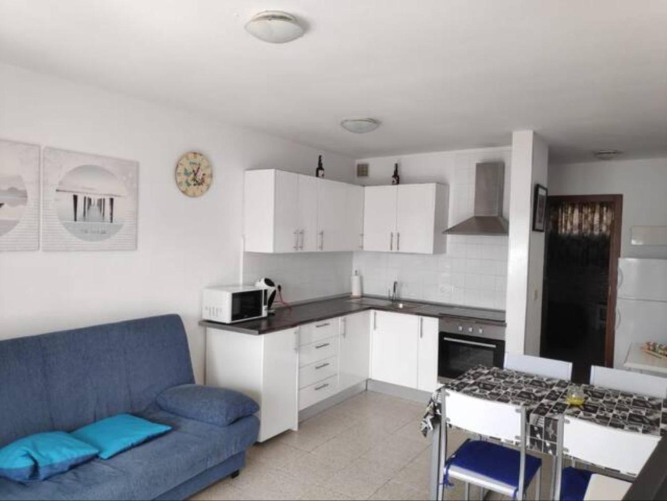 Apartamento Happyness Complex Amaya Fuerteventura コスタ・デ・アンティグア エクステリア 写真