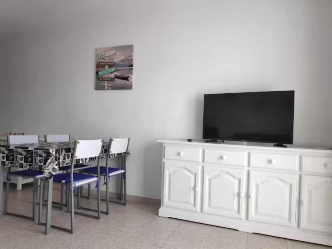 Apartamento Happyness Complex Amaya Fuerteventura コスタ・デ・アンティグア エクステリア 写真