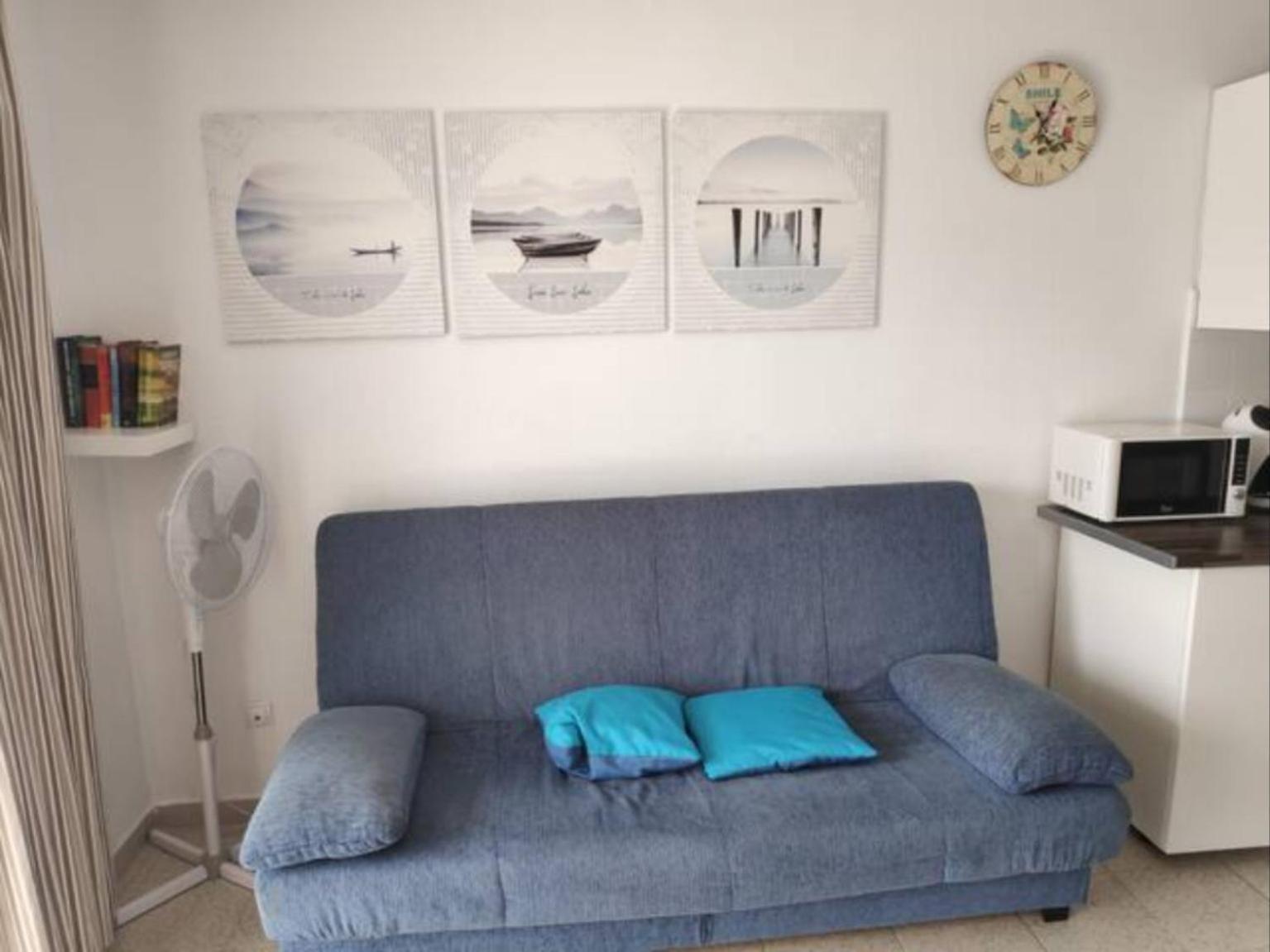 Apartamento Happyness Complex Amaya Fuerteventura コスタ・デ・アンティグア エクステリア 写真
